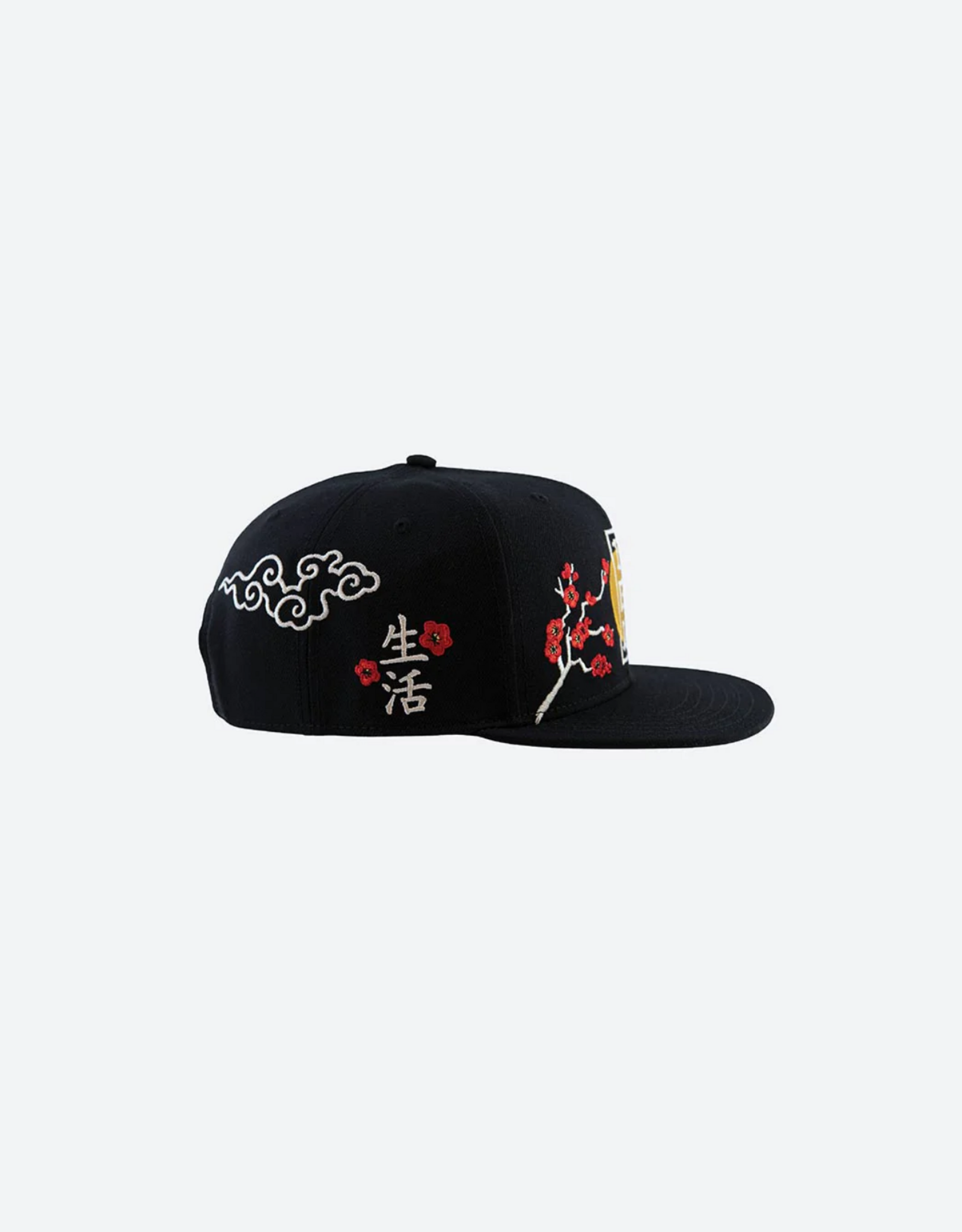 DGK PATIENCE HAT