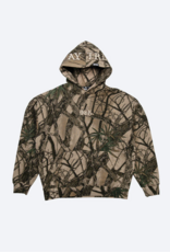 DGK TRUST HOODED FLEECE