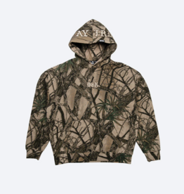 DGK TRUST HOODED FLEECE