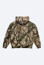 DGK TRUST HOODED FLEECE