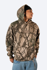 DGK TRUST HOODED FLEECE