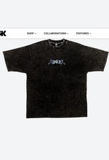 REDEEMER KNIT WASHED BLK XL