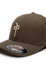 RDS RDS FLEXFIT OG PUFFY DUCK CANVAS