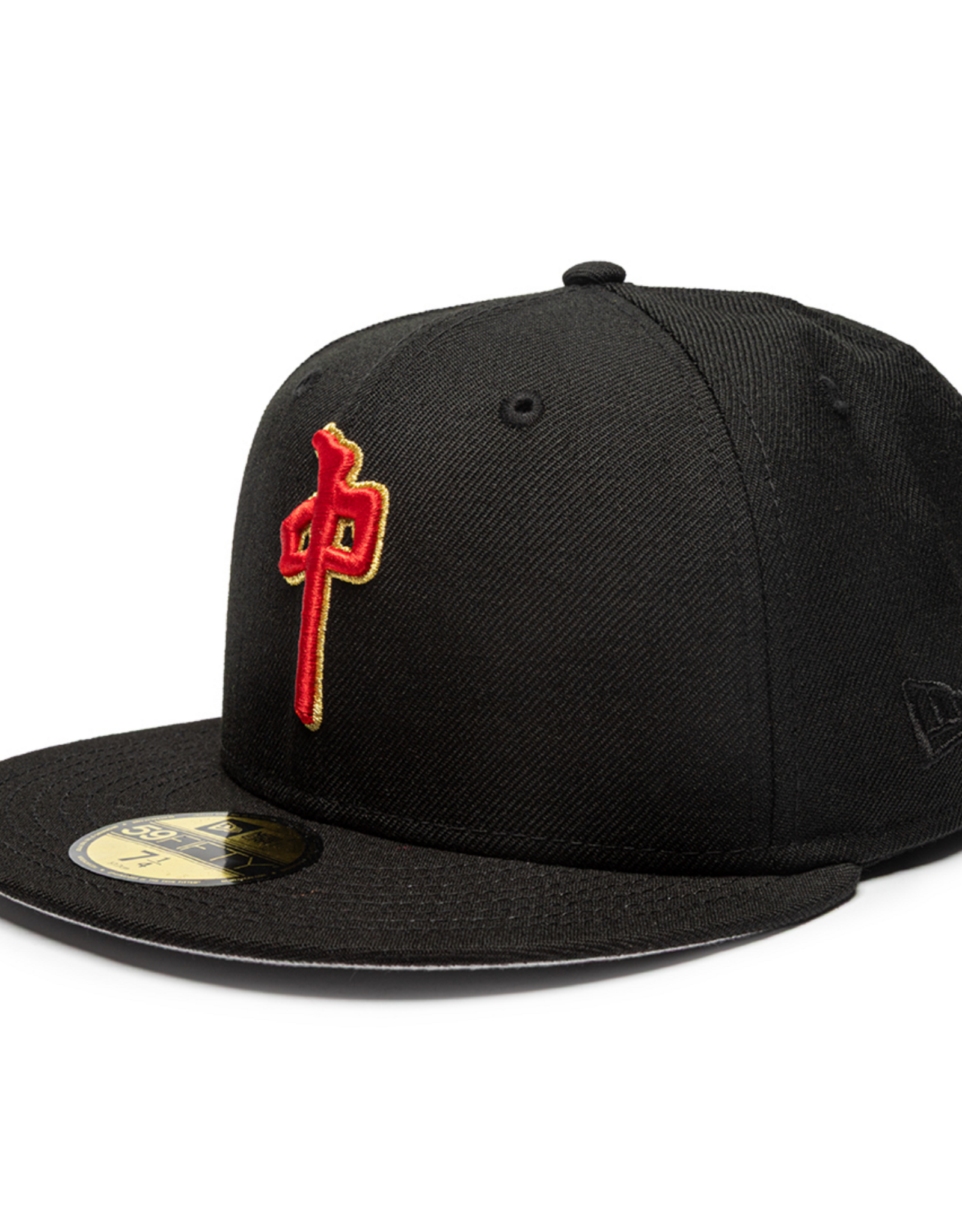 RDS RDS NEW ERA HAT DYNASTY  8