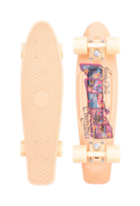 PENNY PENNY COMPLETE POSTCARD COASTAL PCH 22in