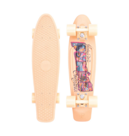 PENNY PENNY COMPLETE POSTCARD COASTAL PCH 22in