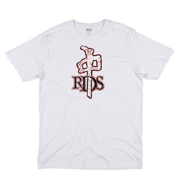 RDS RDS T-SHIRT OG WORN WOOD
