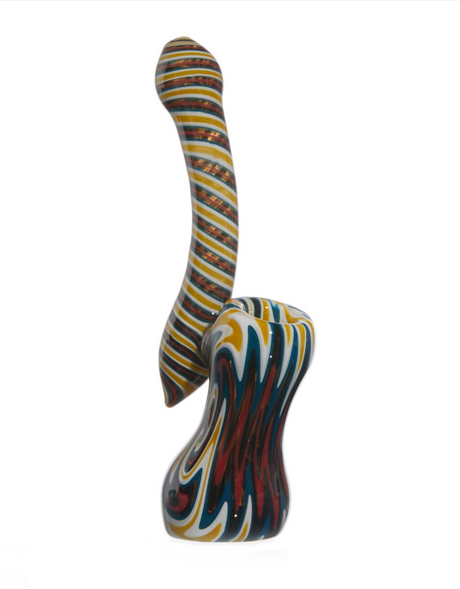 TWISTED MIND BUBBLER