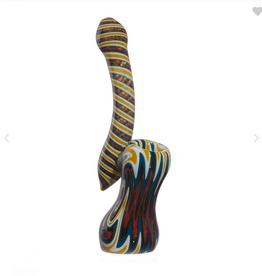 TWISTED MIND BUBBLER