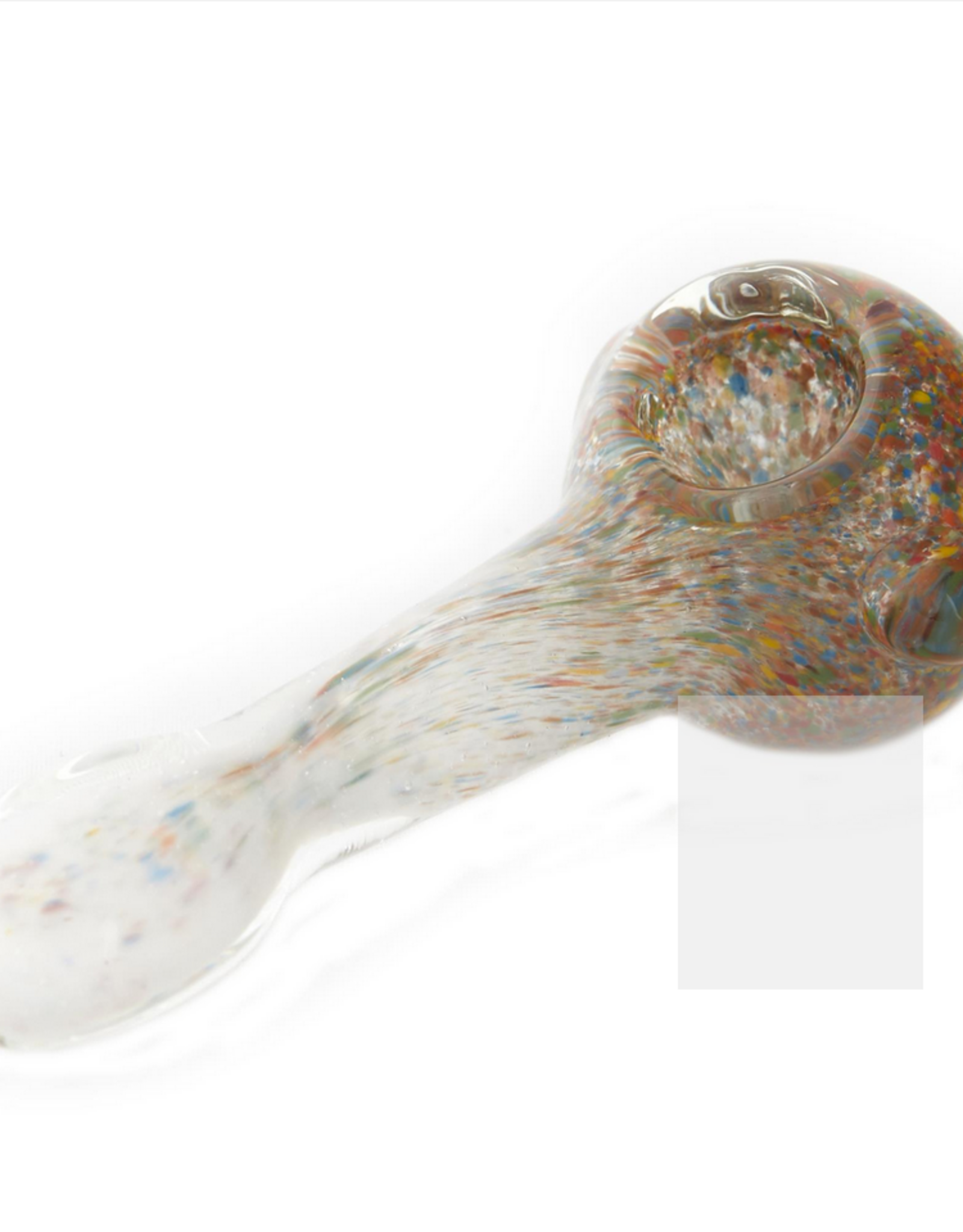 ROCK PLUS HIGHER GROUND SPOON PIPE