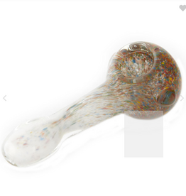 ROCK PLUS HIGHER GROUND SPOON PIPE