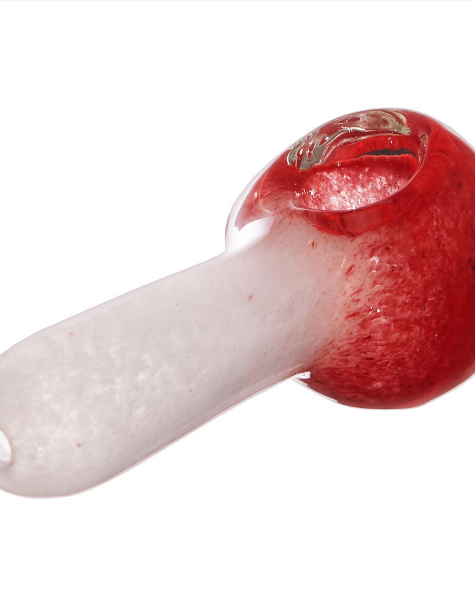 ROCK PLUS JUST BLAZE SPOON PIPE