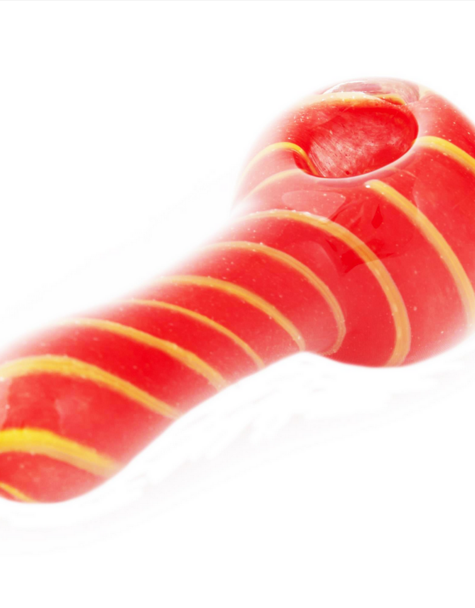 ROCK PLUS LUCKY HAZE SPOON PIPE