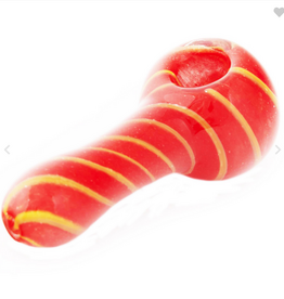 ROCK PLUS LUCKY HAZE SPOON PIPE