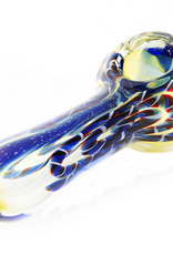 ROCK PLUS WANTON SPOON PIPE