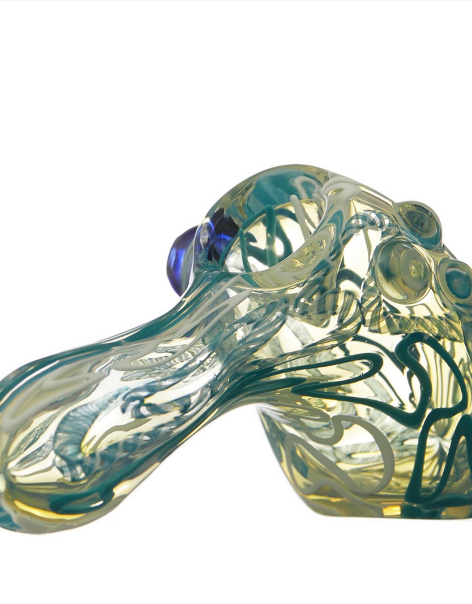 ROCK PLUS TEMPTATION SPOON PIPE
