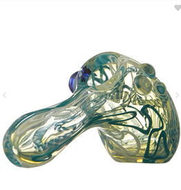 ROCK PLUS TEMPTATION SPOON PIPE