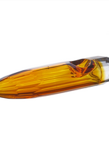 ROCK PLUS CRYSTAL GLASS PIPE