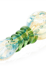 ROCK PLUS STONED SPOON PIPE