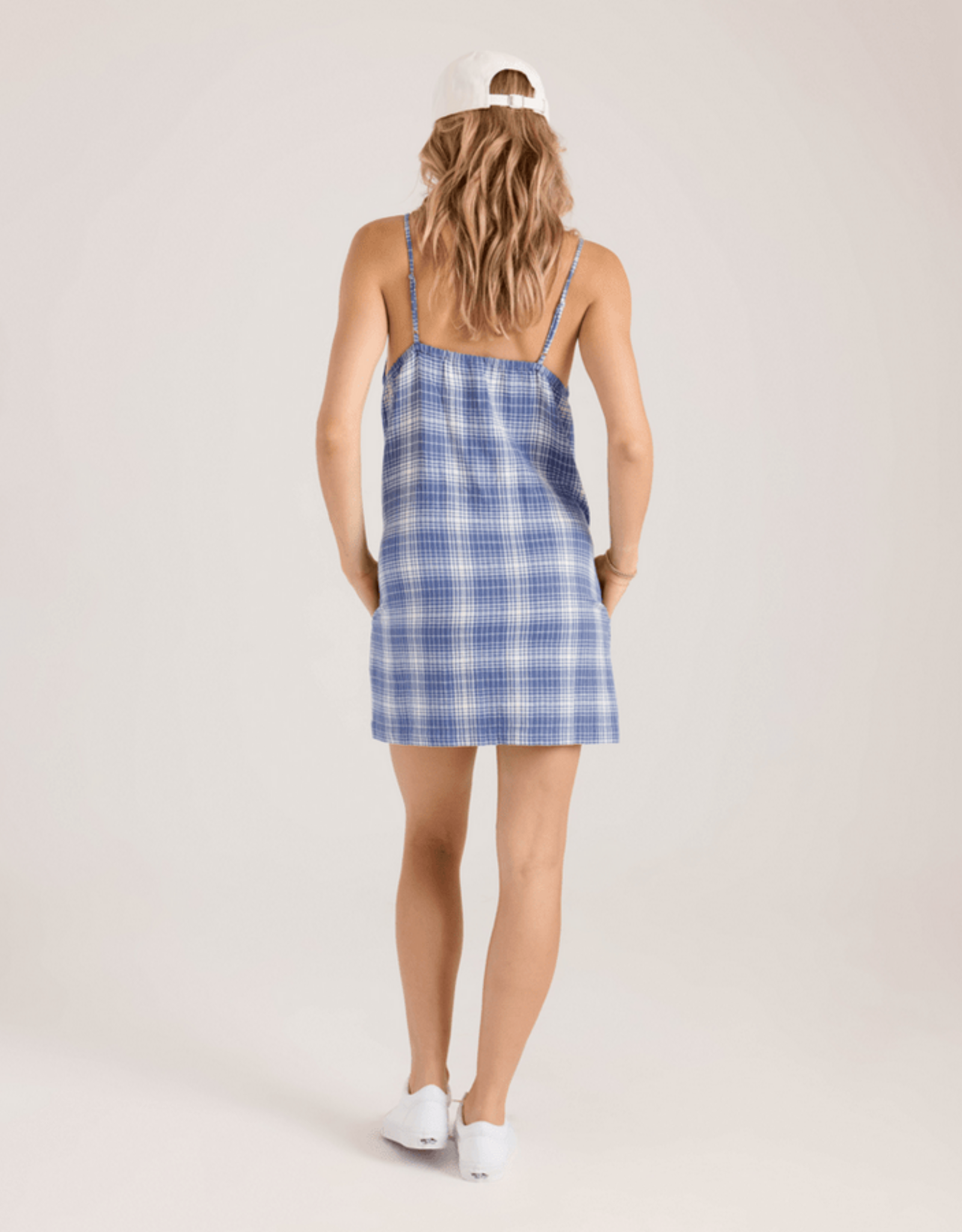 Volcom FOLKIN STONE DRESS