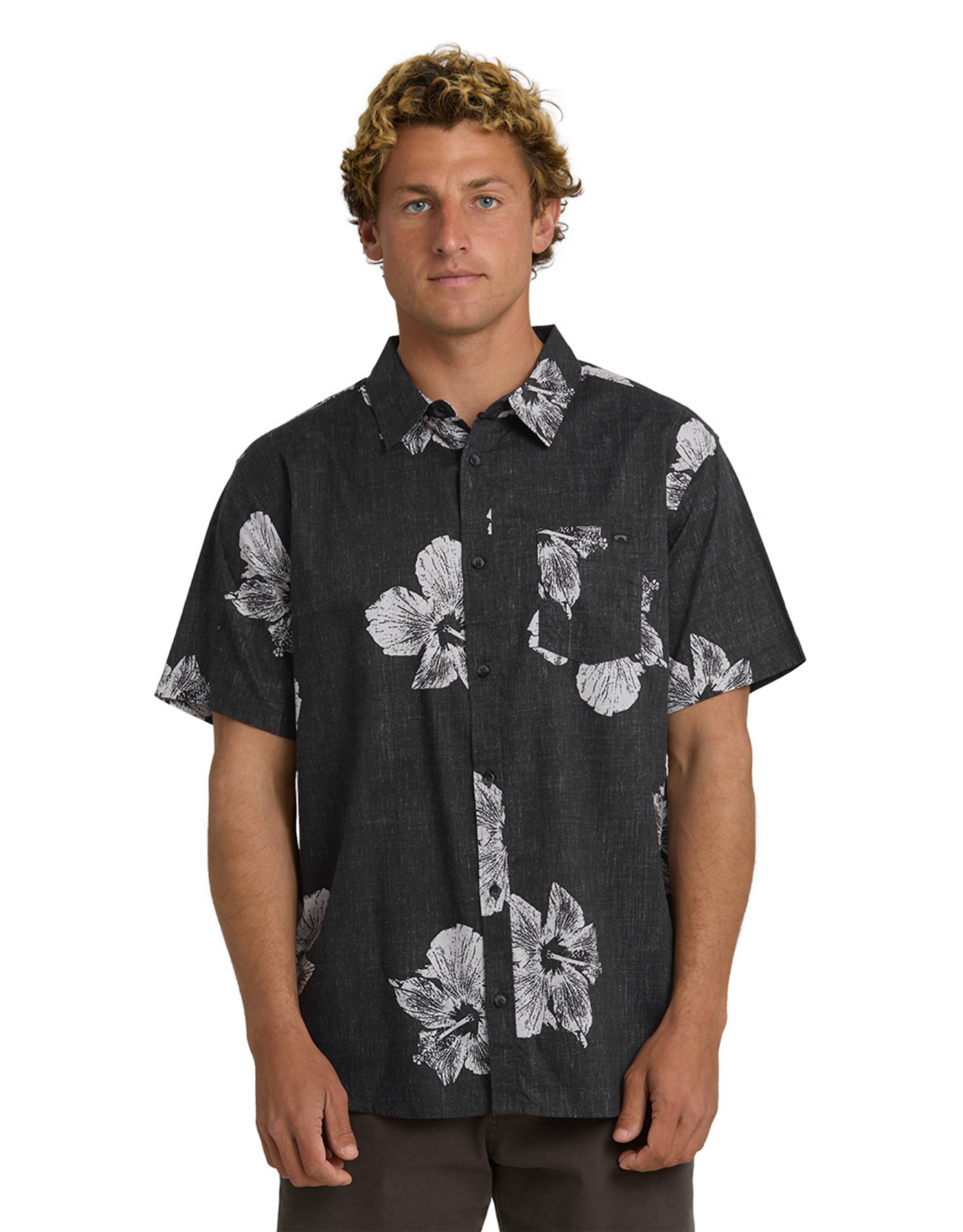 Billabong Sundays Hi SS