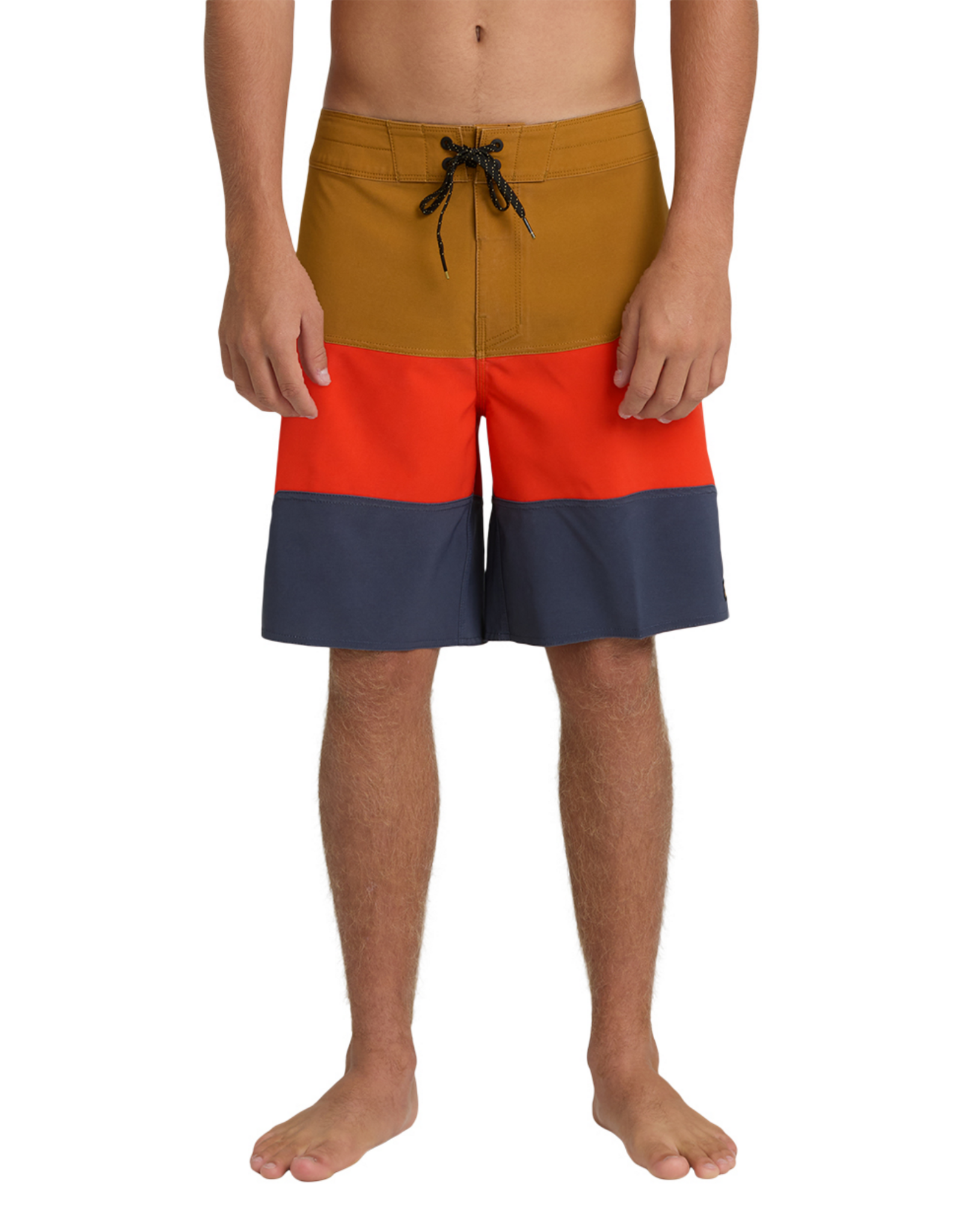 Billabong Tribong Pro