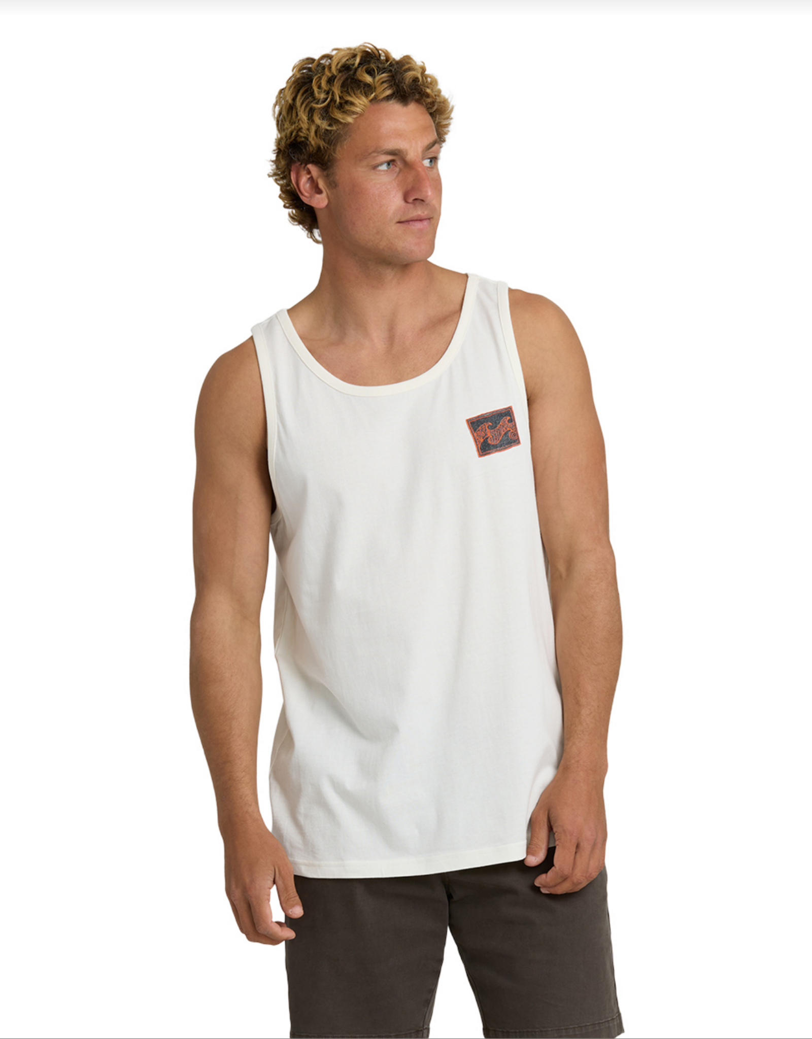 Billabong Crayon Wave Tk