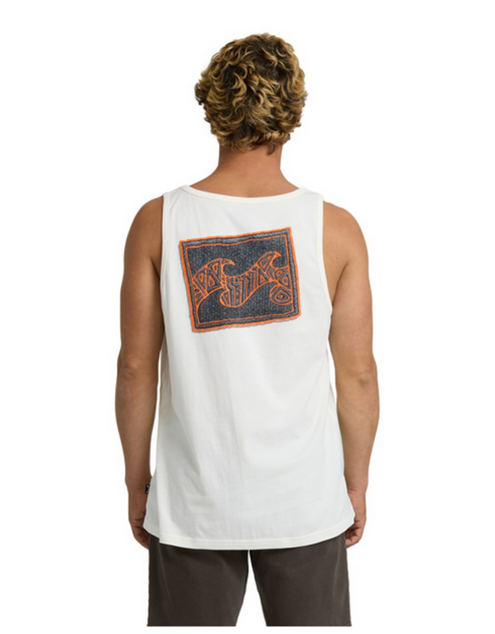 Billabong Crayon Wave Tk