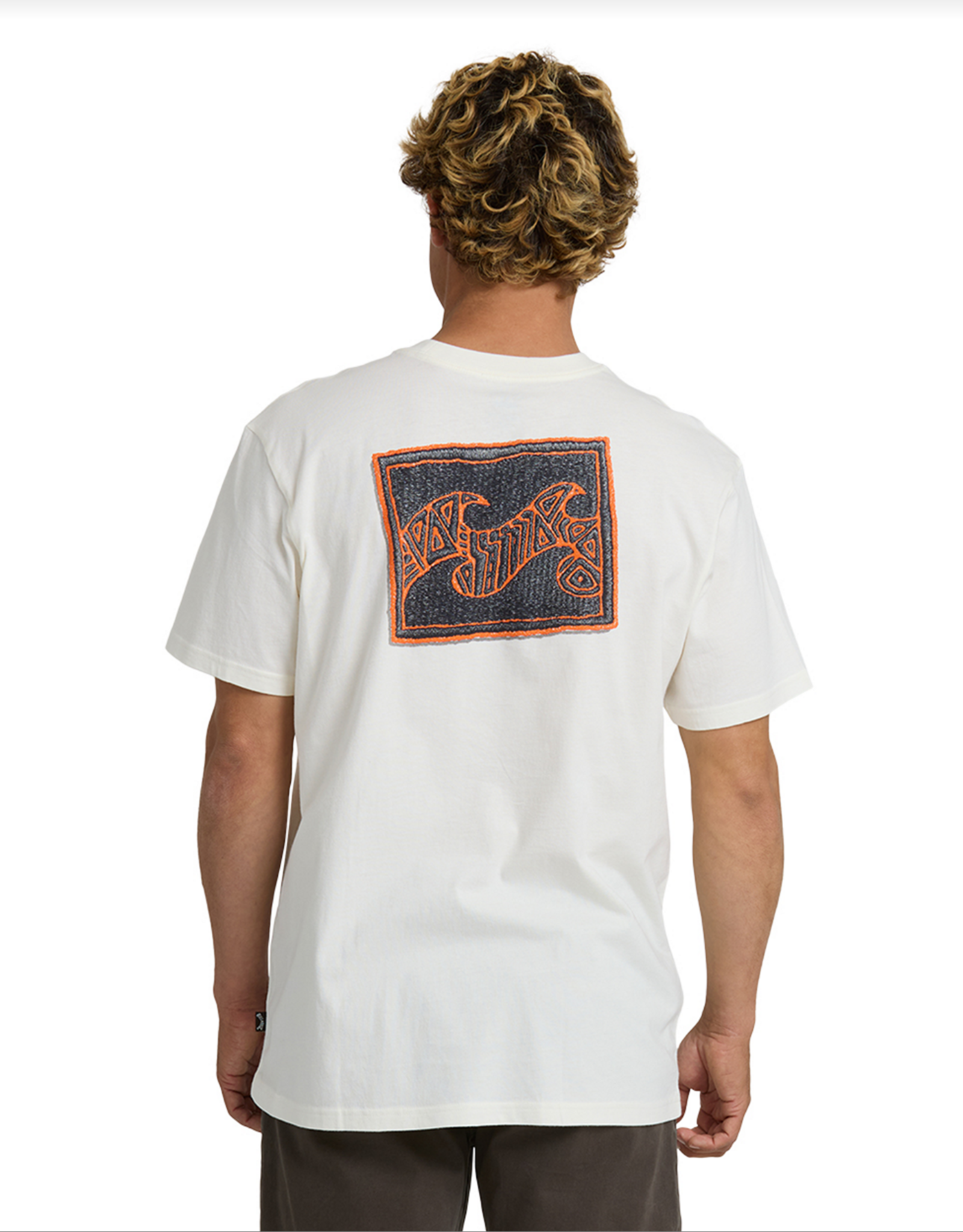 Billabong Crayon Wave Premium