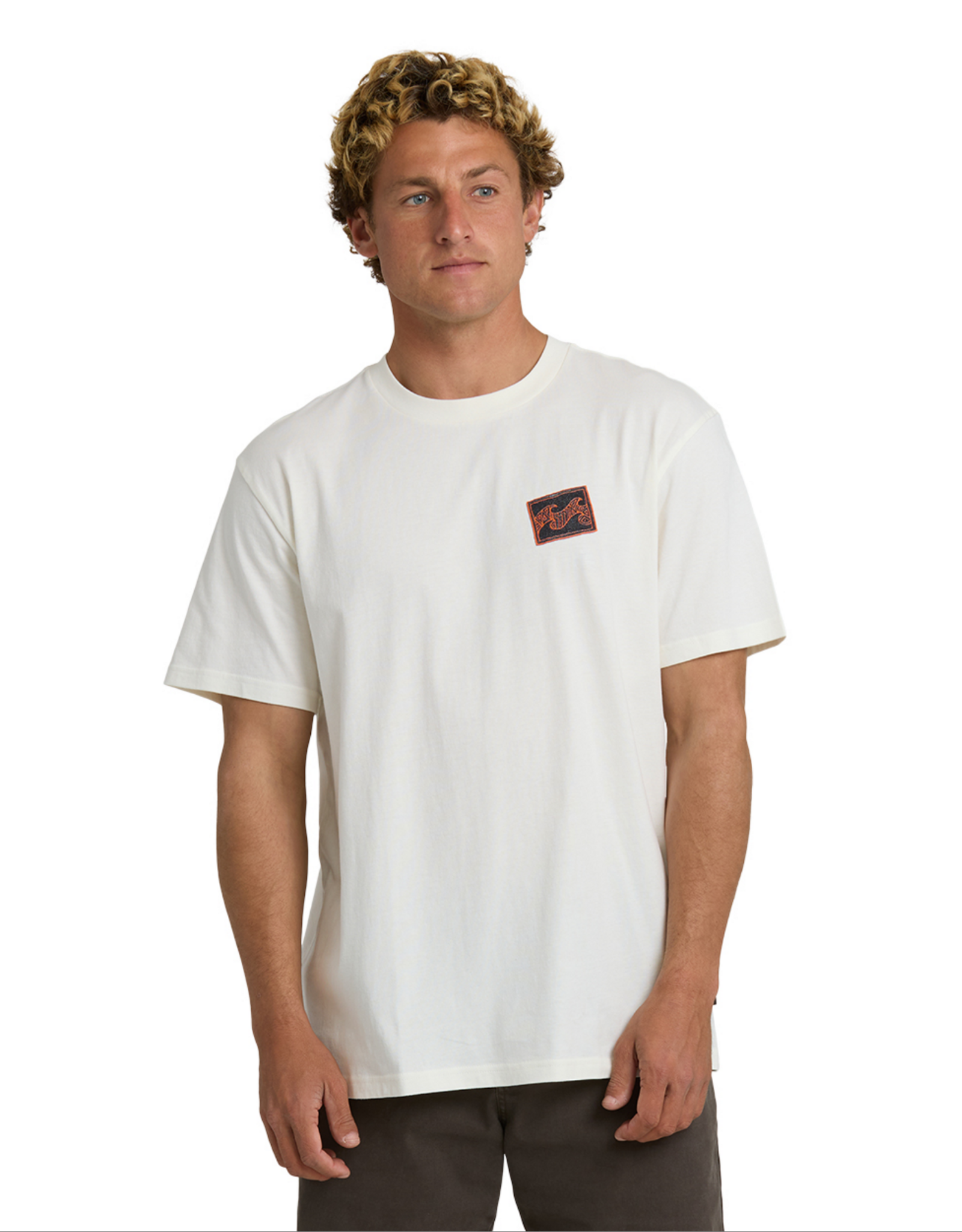 Billabong Crayon Wave Premium