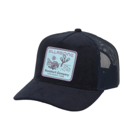 Billabong Peaked Trucker