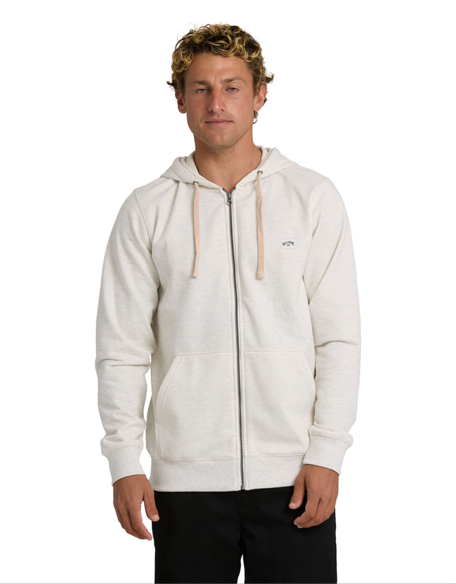 Billabong All Day Zip