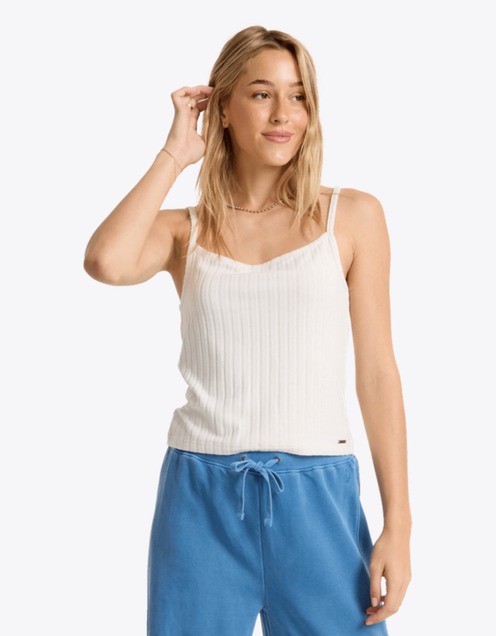 Volcom LIVED IN RIB TANK