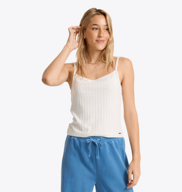 Volcom LIVED IN RIB TANK