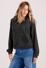Volcom LIVED IN FLEECE ZIP