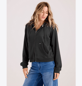 Volcom LIVED IN FLEECE ZIP