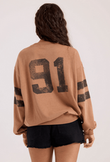 Volcom LEVY CREW FLEECE