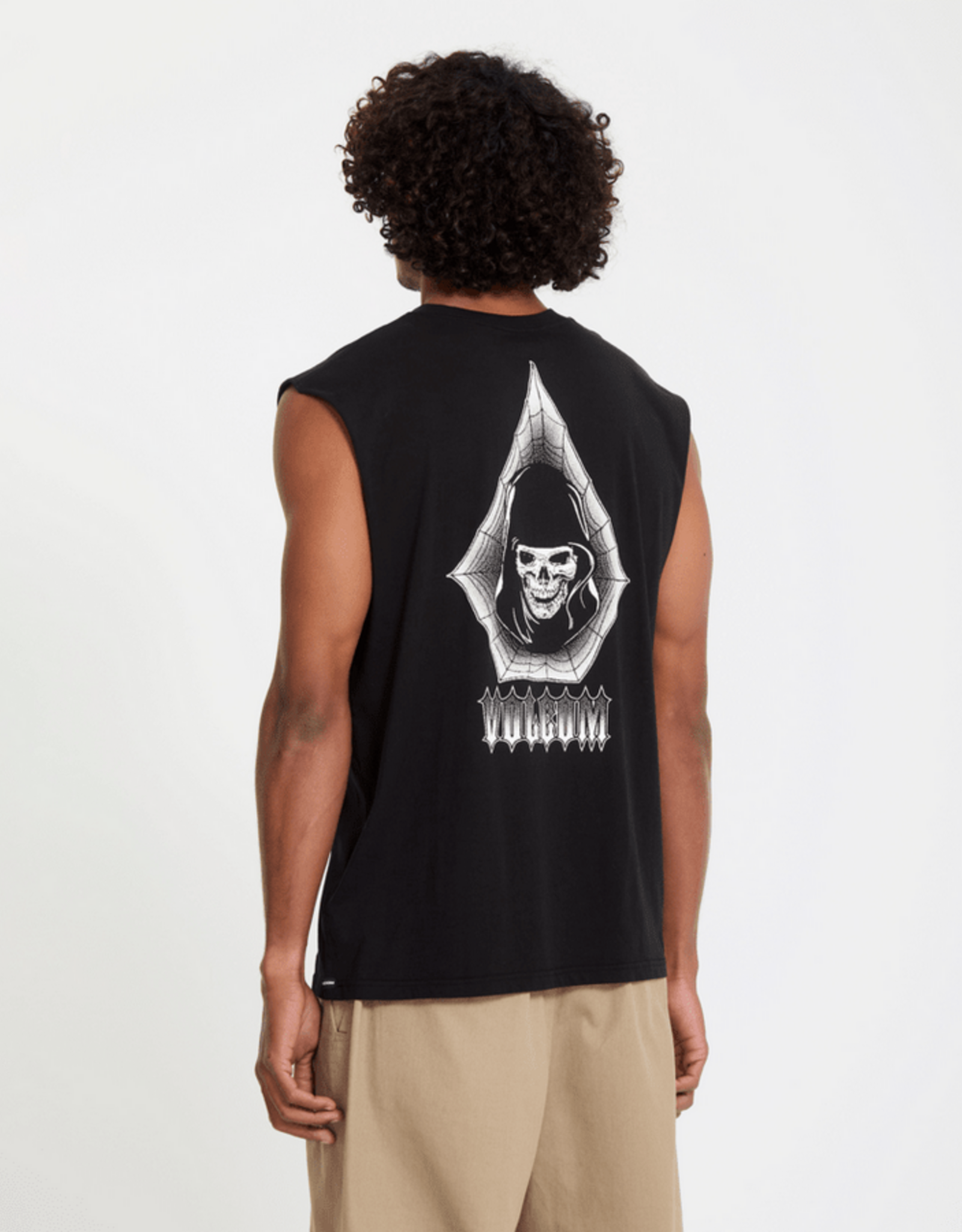 Volcom GAMMA DOOM SLVLS