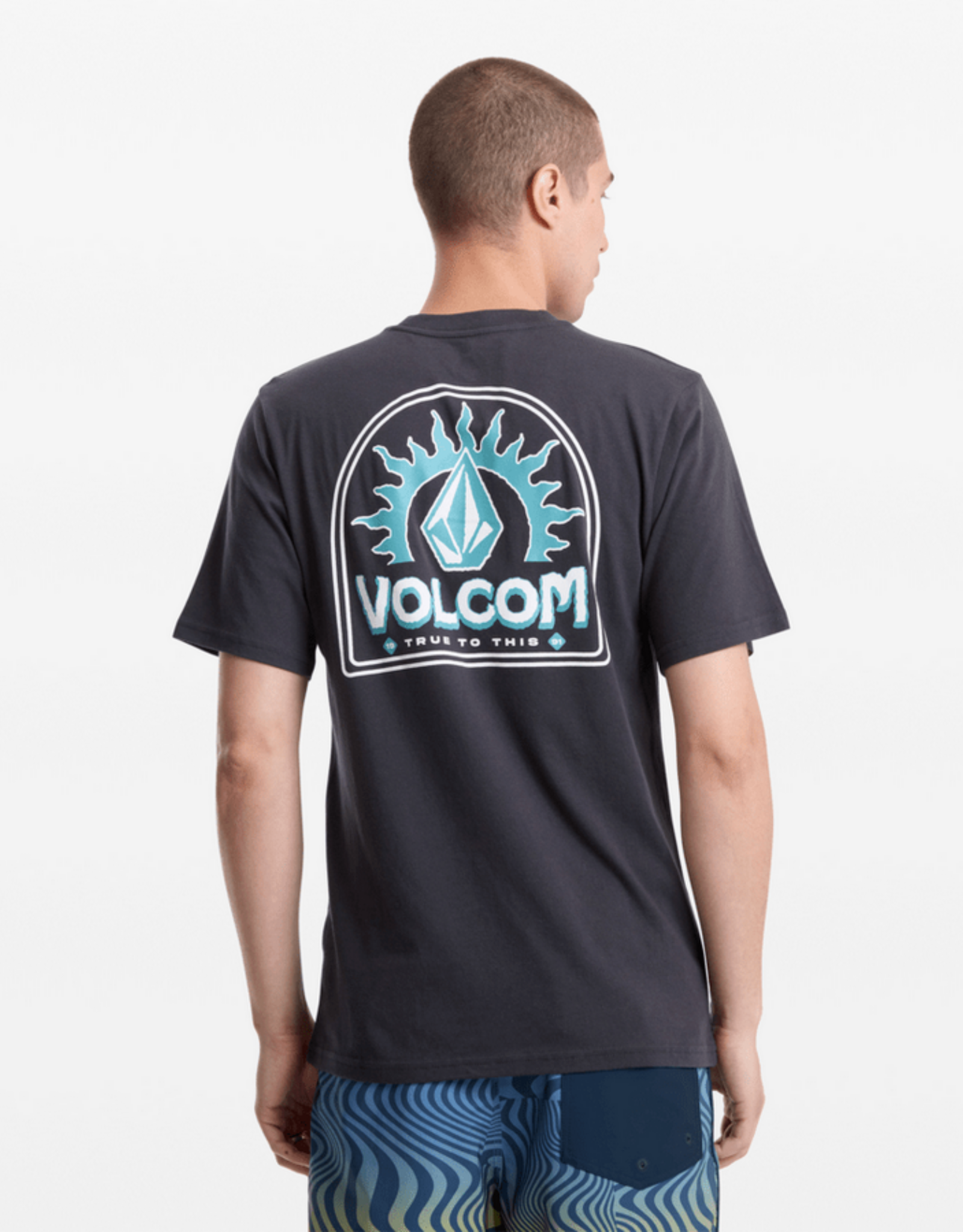 Volcom SOLSTICE SST
