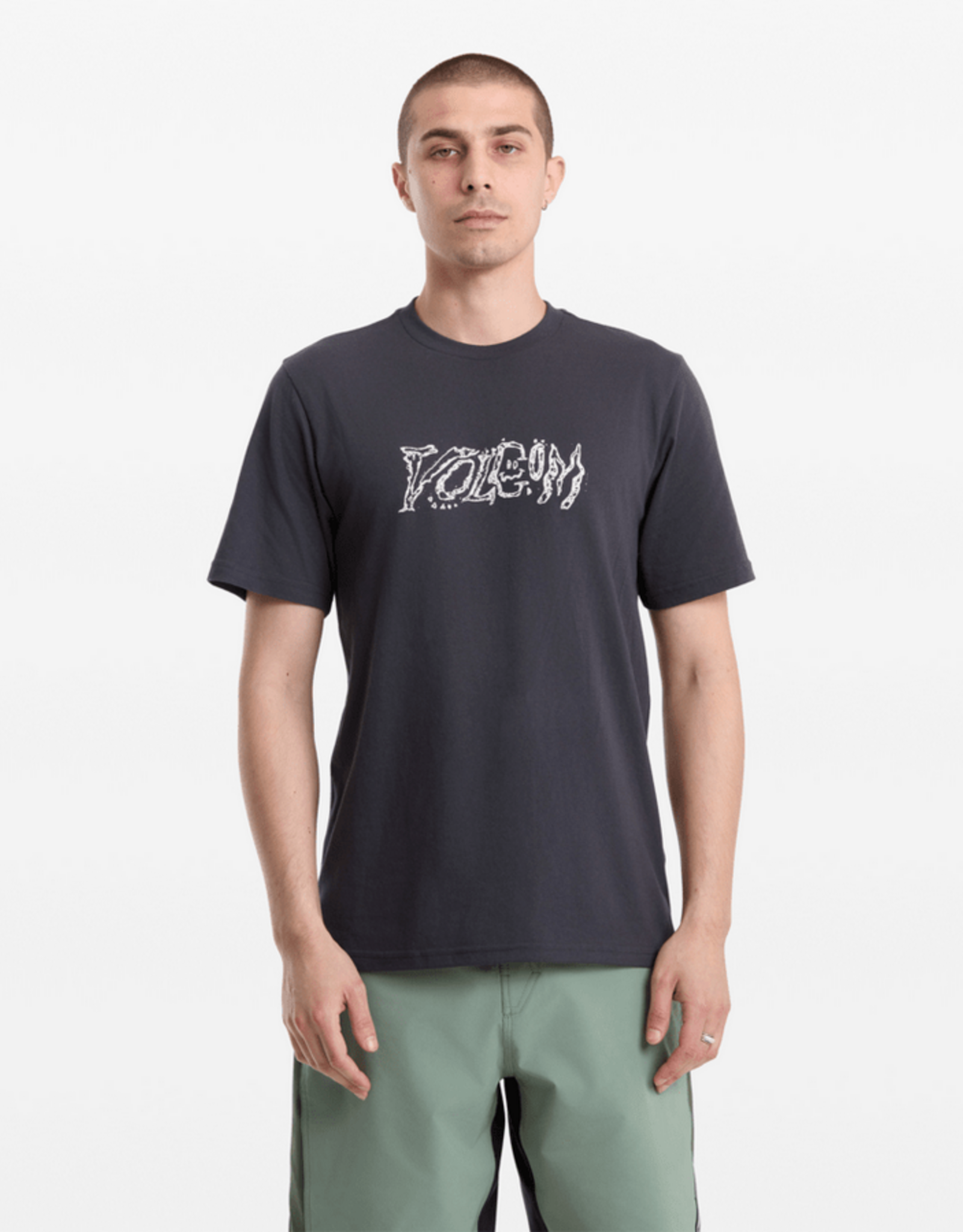 Volcom DESTROYED SST