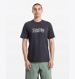 Volcom DESTROYED SST