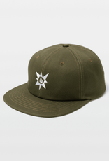 Volcom POVJ DENIM SAGE HAT SAGE LEAF