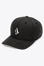 Volcom FULL STONE HTHR FLEXFIT HAT