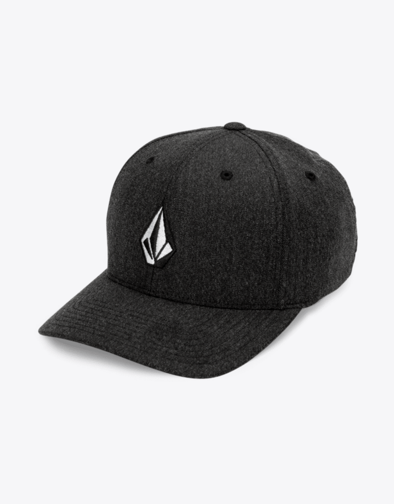 Volcom FULL STONE HTHR FLEXFIT HAT