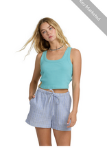Billabong Wanderer Prnt Short