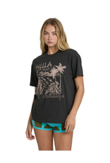 Billabong Vacay Wonder Ss Ee