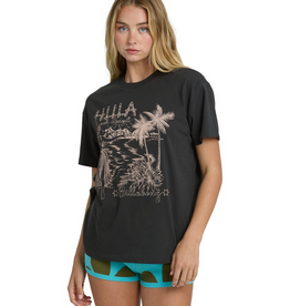 Billabong Vacay Wonder Ss Ee