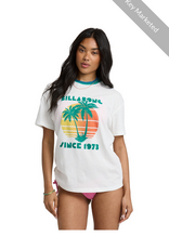 Billabong My Beach Club Ss Tee