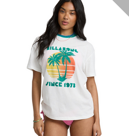 Billabong My Beach Club Ss Tee