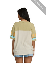 Billabong Split Palm Ss Tee